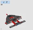 Building Instructions - LEGO - 75216 - Snoke's Throne Room: Page 20