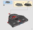 Building Instructions - LEGO - 75216 - Snoke's Throne Room: Page 27