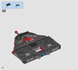 Building Instructions - LEGO - 75216 - Snoke's Throne Room: Page 28