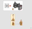 Building Instructions - LEGO - 75216 - Snoke's Throne Room: Page 35