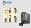 Building Instructions - LEGO - 75216 - Snoke's Throne Room: Page 49