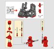 Building Instructions - LEGO - 75216 - Snoke's Throne Room: Page 67