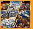 Building Instructions - LEGO - 75216 - Snoke's Throne Room: Page 98