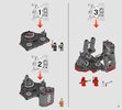 Building Instructions - LEGO - 75216 - Snoke's Throne Room: Page 3