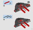 Building Instructions - LEGO - 75216 - Snoke's Throne Room: Page 15