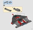 Building Instructions - LEGO - 75216 - Snoke's Throne Room: Page 21