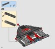 Building Instructions - LEGO - 75216 - Snoke's Throne Room: Page 22