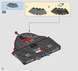 Building Instructions - LEGO - 75216 - Snoke's Throne Room: Page 26