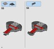 Building Instructions - LEGO - 75216 - Snoke's Throne Room: Page 40