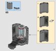 Building Instructions - LEGO - 75216 - Snoke's Throne Room: Page 47