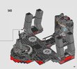 Building Instructions - LEGO - 75216 - Snoke's Throne Room: Page 89