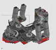 Building Instructions - LEGO - 75216 - Snoke's Throne Room: Page 92