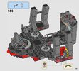 Building Instructions - LEGO - 75216 - Snoke's Throne Room: Page 93