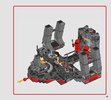 Building Instructions - LEGO - 75216 - Snoke's Throne Room: Page 97