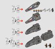 Building Instructions - LEGO - 75217 - Imperial Conveyex Transport™: Page 3