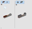 Building Instructions - LEGO - 75217 - Imperial Conveyex Transport™: Page 18