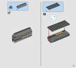 Building Instructions - LEGO - 75217 - Imperial Conveyex Transport™: Page 19