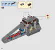 Building Instructions - LEGO - 75217 - Imperial Conveyex Transport™: Page 36