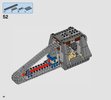 Building Instructions - LEGO - 75217 - Imperial Conveyex Transport™: Page 40