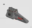 Building Instructions - LEGO - 75217 - Imperial Conveyex Transport™: Page 49