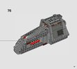 Building Instructions - LEGO - 75217 - Imperial Conveyex Transport™: Page 57