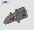 Building Instructions - LEGO - 75217 - Imperial Conveyex Transport™: Page 58