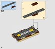 Building Instructions - LEGO - 75217 - Imperial Conveyex Transport™: Page 68