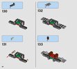 Building Instructions - LEGO - 75217 - Imperial Conveyex Transport™: Page 88