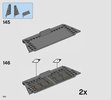 Building Instructions - LEGO - 75217 - Imperial Conveyex Transport™: Page 100