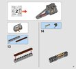 Building Instructions - LEGO - 75217 - Imperial Conveyex Transport™: Page 17