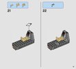 Building Instructions - LEGO - 75217 - Imperial Conveyex Transport™: Page 21