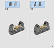 Building Instructions - LEGO - 75217 - Imperial Conveyex Transport™: Page 23