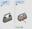 Building Instructions - LEGO - 75217 - Imperial Conveyex Transport™: Page 24