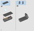 Building Instructions - LEGO - 75217 - Imperial Conveyex Transport™: Page 30