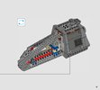 Building Instructions - LEGO - 75217 - Imperial Conveyex Transport™: Page 51