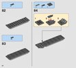 Building Instructions - LEGO - 75217 - Imperial Conveyex Transport™: Page 60