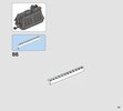 Building Instructions - LEGO - 75217 - Imperial Conveyex Transport™: Page 63