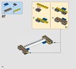 Building Instructions - LEGO - 75217 - Imperial Conveyex Transport™: Page 64