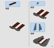 Building Instructions - LEGO - 75217 - Imperial Conveyex Transport™: Page 75