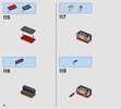 Building Instructions - LEGO - 75217 - Imperial Conveyex Transport™: Page 82