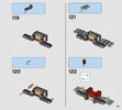 Building Instructions - LEGO - 75217 - Imperial Conveyex Transport™: Page 83