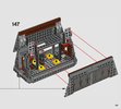 Building Instructions - LEGO - 75217 - Imperial Conveyex Transport™: Page 101