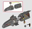 Building Instructions - LEGO - 75217 - Imperial Conveyex Transport™: Page 113