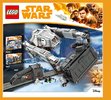 Building Instructions - LEGO - 75217 - Imperial Conveyex Transport™: Page 116