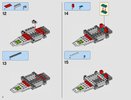 Building Instructions - LEGO - 75218 - X-Wing Starfighter™: Page 8