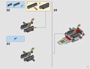 Building Instructions - LEGO - 75218 - X-Wing Starfighter™: Page 11