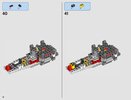 Building Instructions - LEGO - 75218 - X-Wing Starfighter™: Page 18