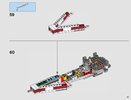 Building Instructions - LEGO - 75218 - X-Wing Starfighter™: Page 25