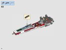 Building Instructions - LEGO - 75218 - X-Wing Starfighter™: Page 28