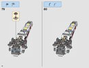 Building Instructions - LEGO - 75218 - X-Wing Starfighter™: Page 42